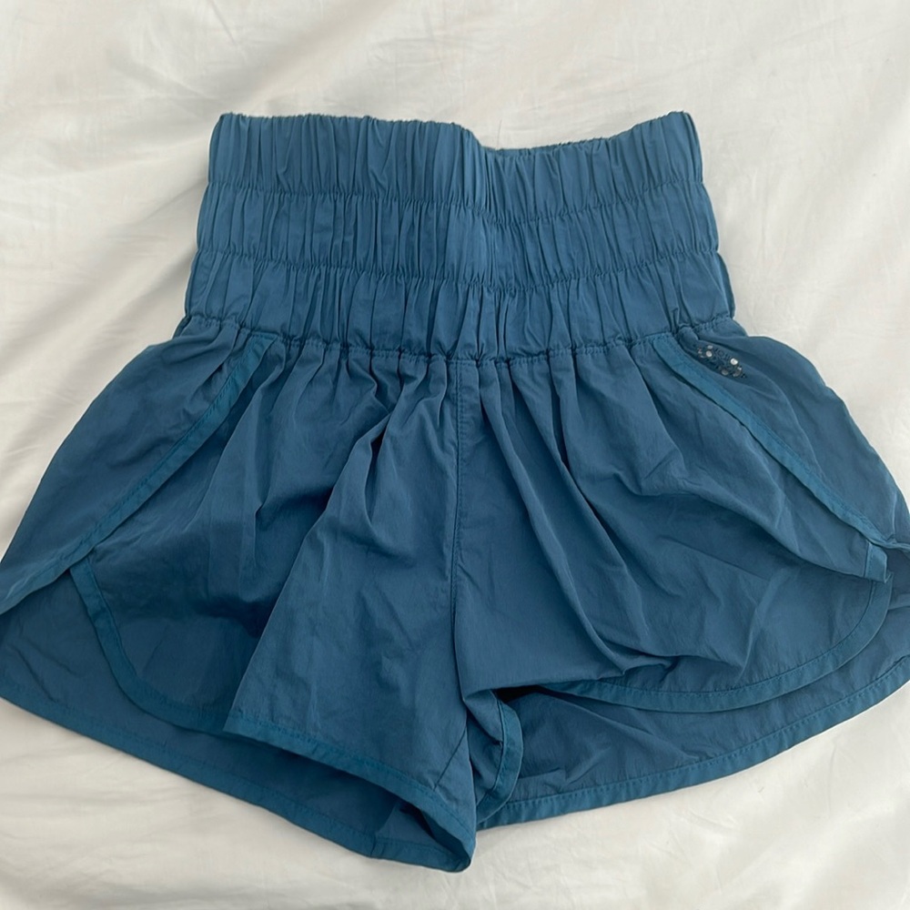 Free people shorts